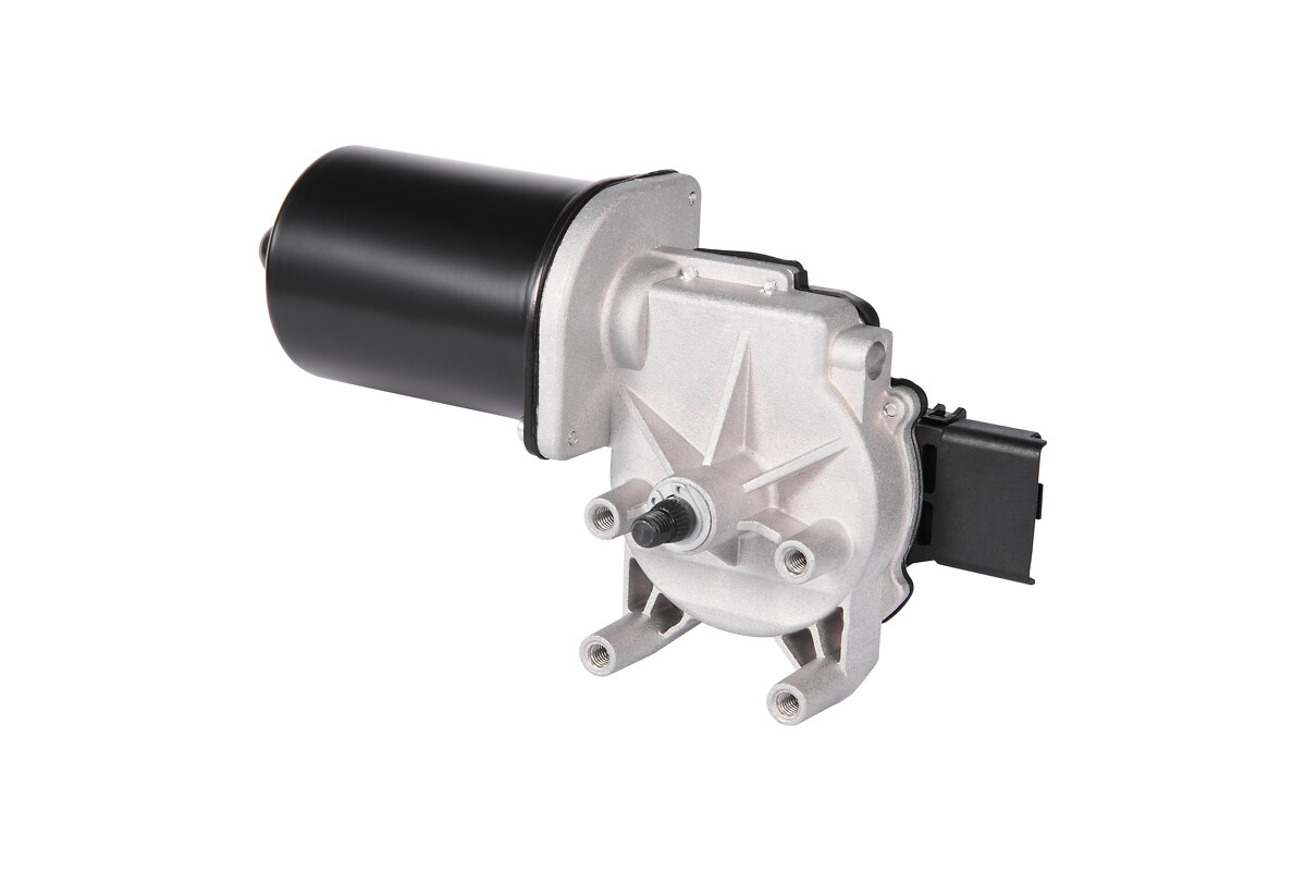 Moteur d'essuie-glace VALEO 584546